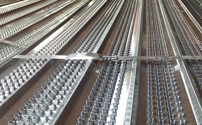 冷板快易收口網 冷板快易收口網